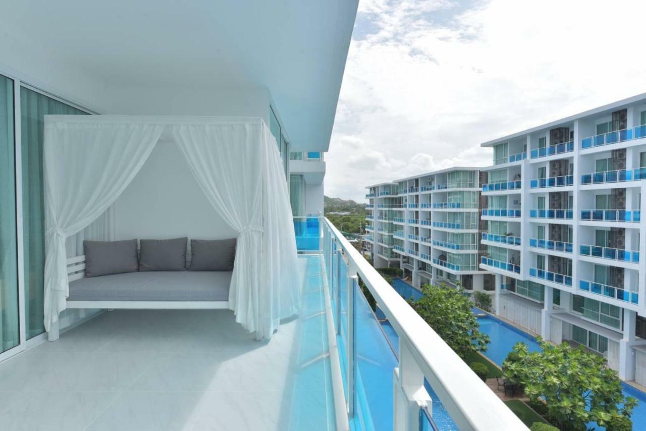 My Resort At Hua Hin By Charma Exterior photo
