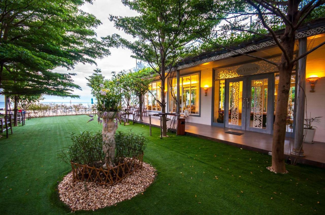 My Resort At Hua Hin By Charma Exterior photo
