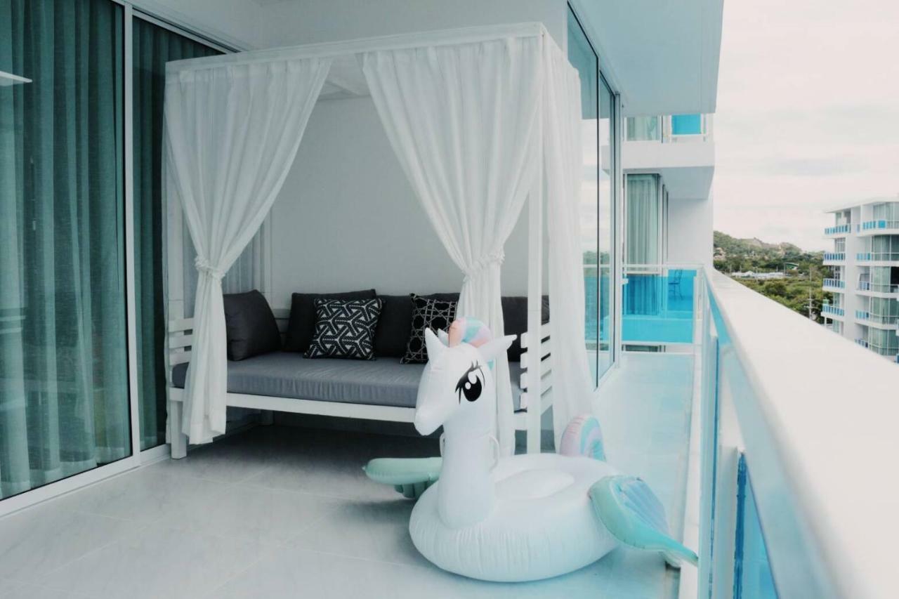 My Resort At Hua Hin By Charma Exterior photo
