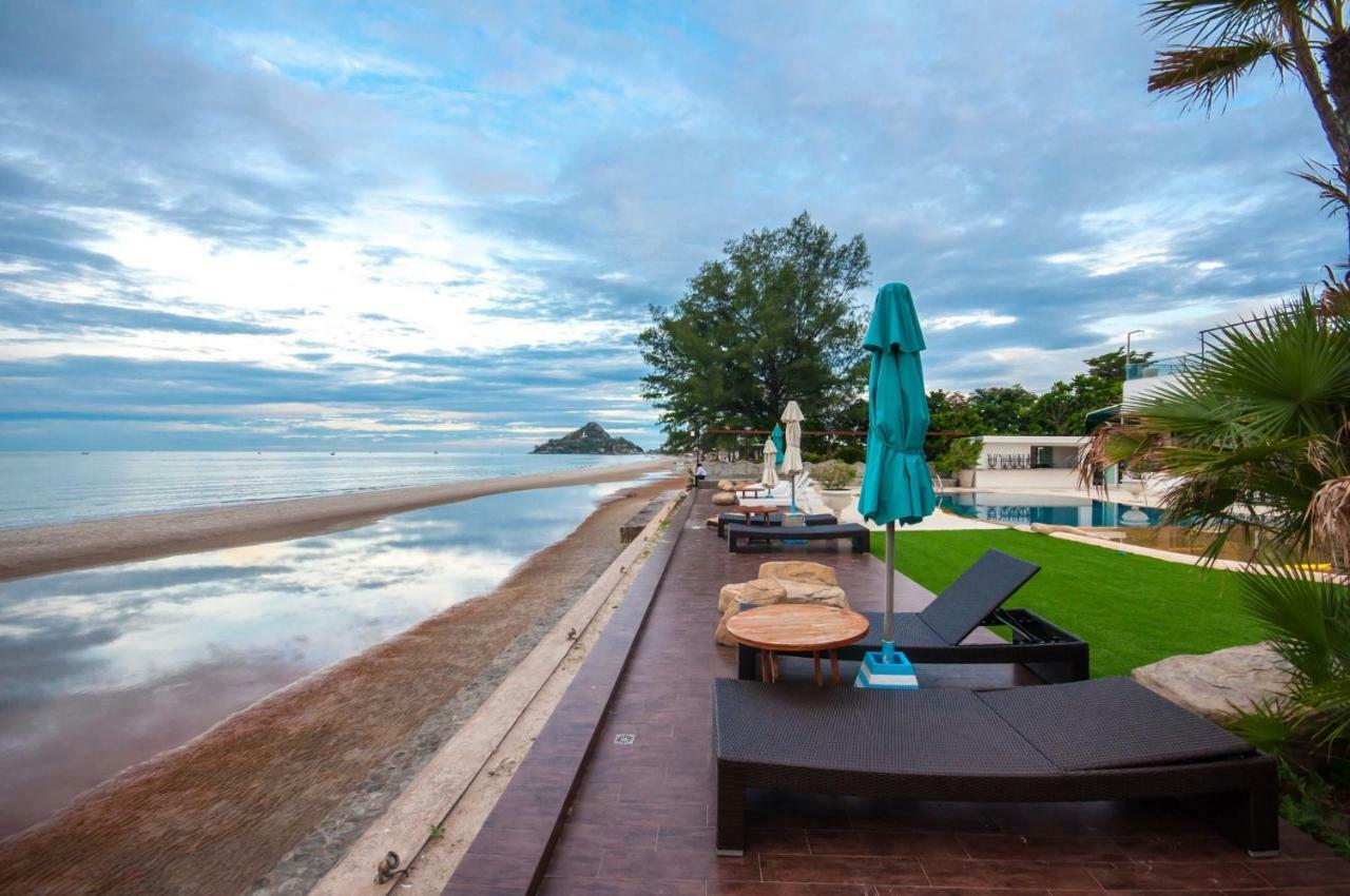 My Resort At Hua Hin By Charma Exterior photo