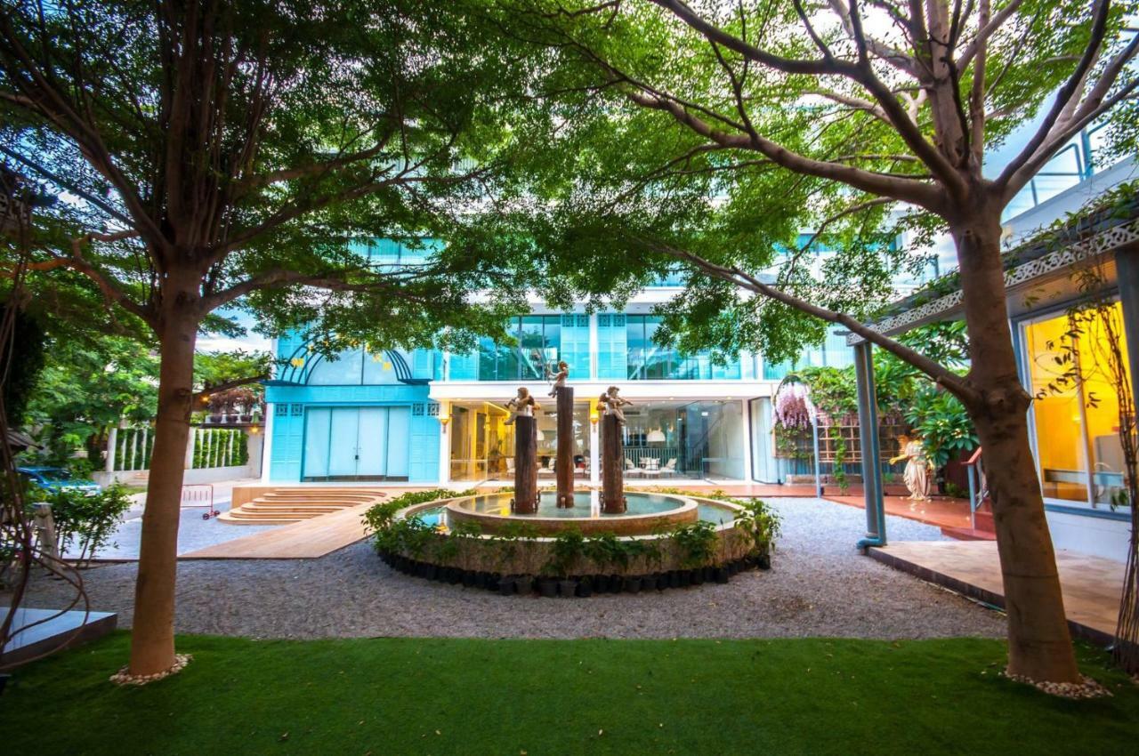 My Resort At Hua Hin By Charma Exterior photo