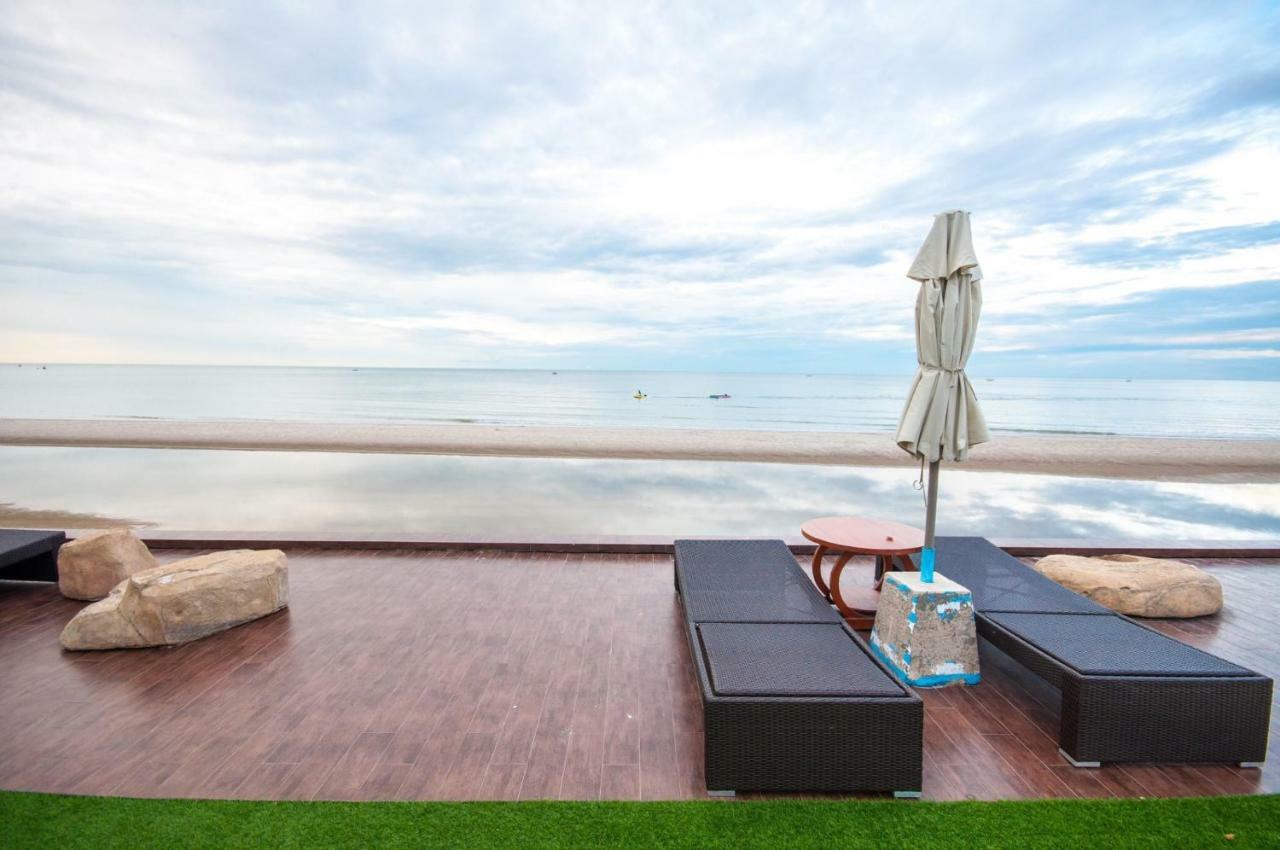 My Resort At Hua Hin By Charma Exterior photo