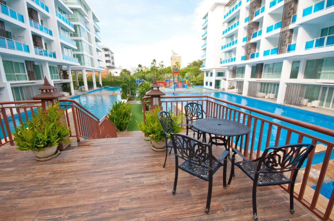 My Resort At Hua Hin By Charma Exterior photo